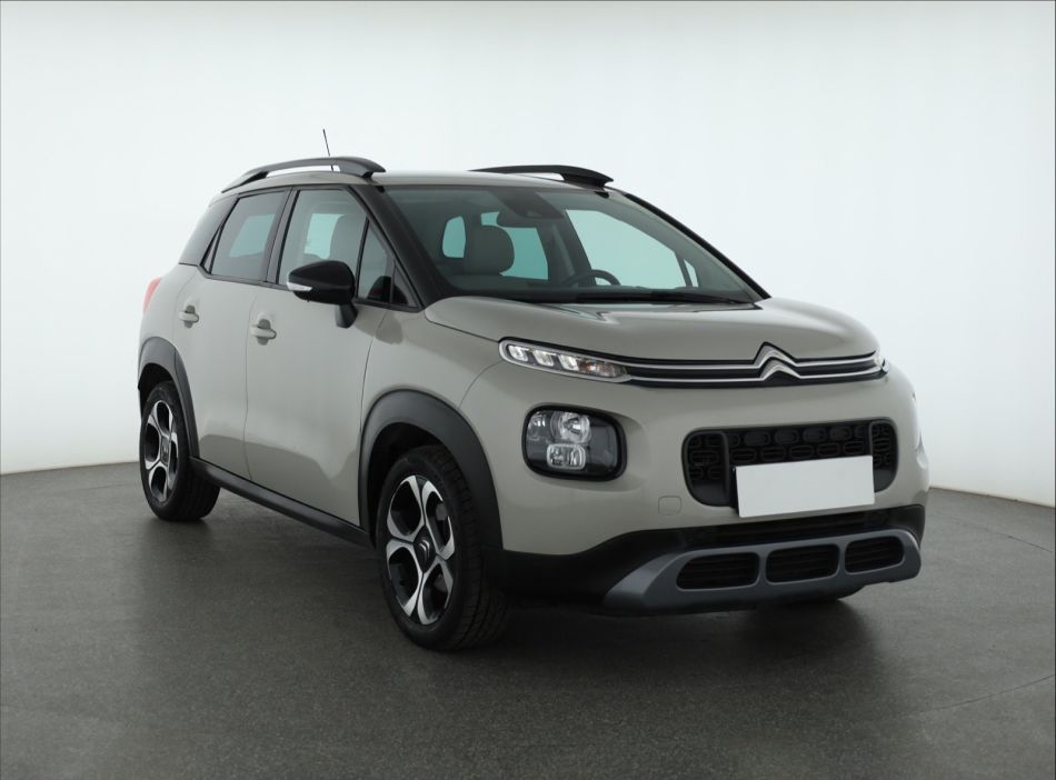 Citroen C3 Aircross - 2019