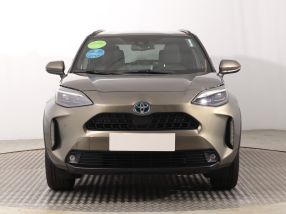 Toyota Yaris Cross - 2023