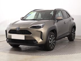 Toyota Yaris Cross - 2023
