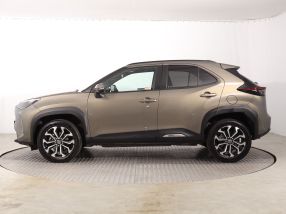 Toyota Yaris Cross - 2023