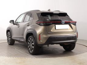 Toyota Yaris Cross - 2023