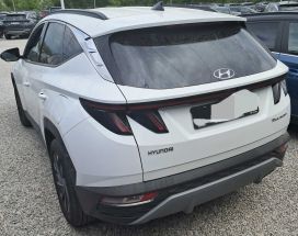 Hyundai Tucson - 2023
