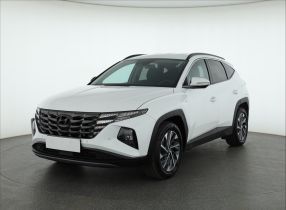 Hyundai Tucson - 2023