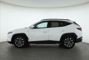 Hyundai Tucson - 2023