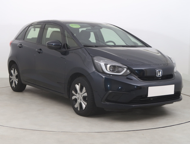 Honda Jazz 2020