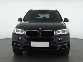 BMW X5 - 2015