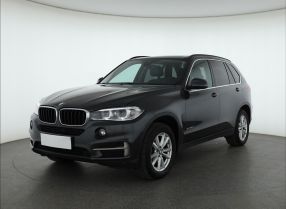 BMW X5 - 2015