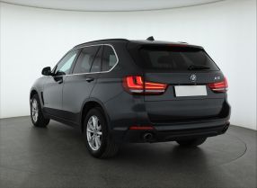 BMW X5 - 2015