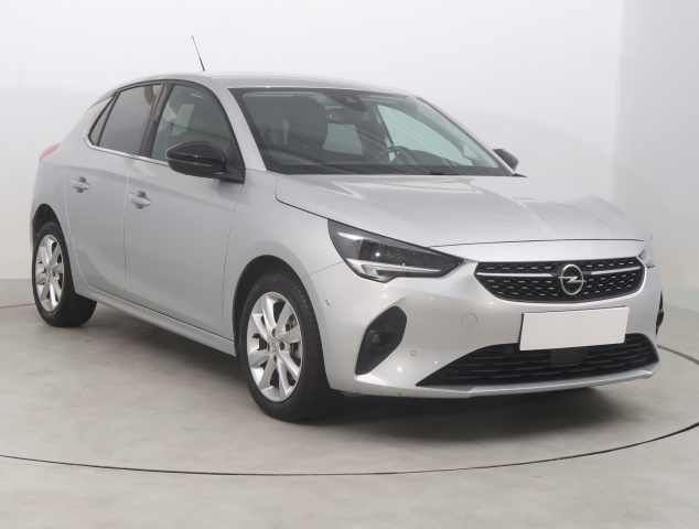 Opel Corsa 2022