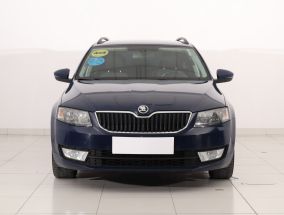 Skoda Octavia - 2015