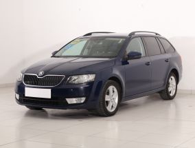 Skoda Octavia - 2015
