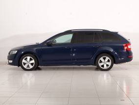 Skoda Octavia - 2015