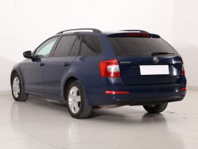 Skoda Octavia - 2015