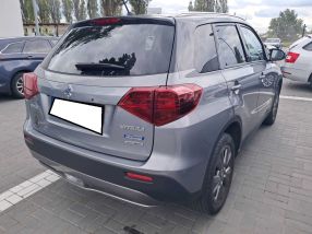Suzuki Vitara - 2021