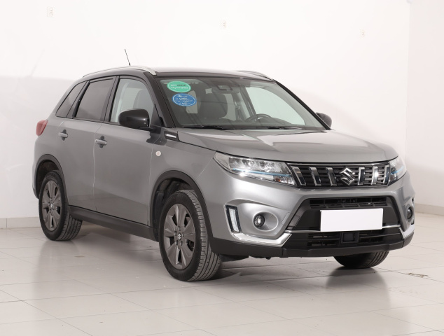 Suzuki Vitara 2021
