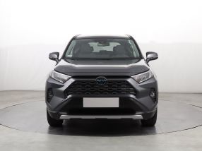 Toyota RAV 4 - 2020