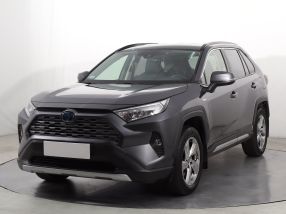 Toyota RAV 4 - 2020
