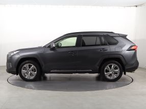 Toyota RAV 4 - 2020