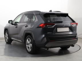 Toyota RAV 4 - 2020