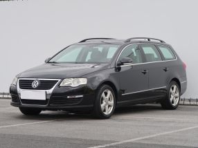 Volkswagen Passat - 2006