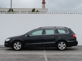 Volkswagen Passat - 2006