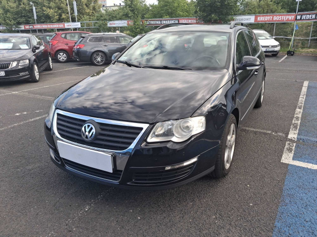 Volkswagen Passat 2006