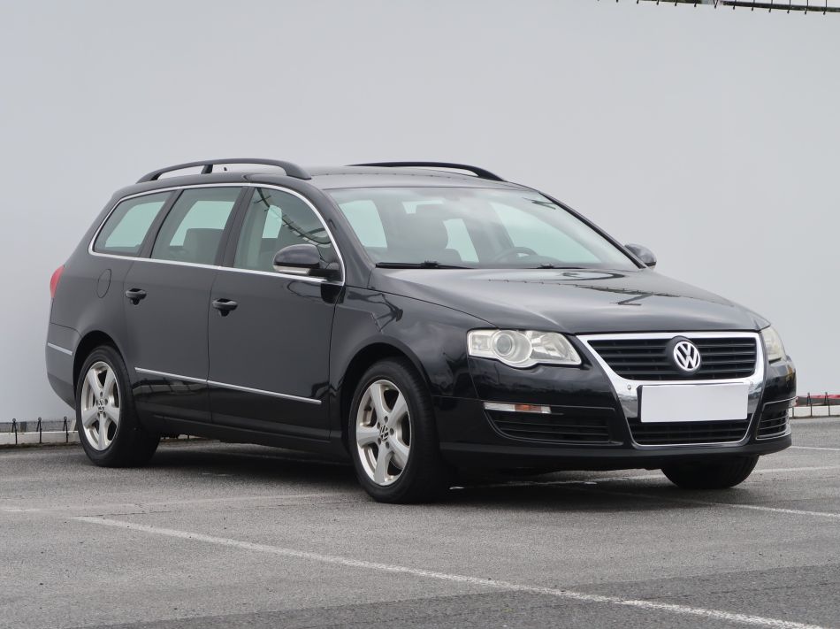 Volkswagen Passat - 2006