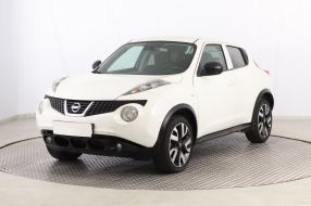 Nissan Juke - 2014