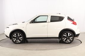 Nissan Juke - 2014