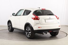 Nissan Juke - 2014