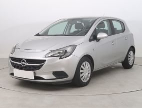 Opel Corsa - 2015