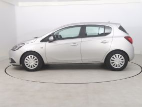 Opel Corsa - 2015