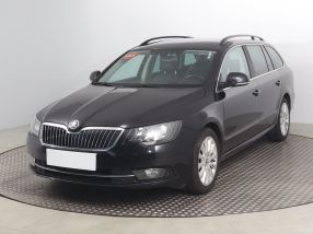 Skoda Superb - 2013