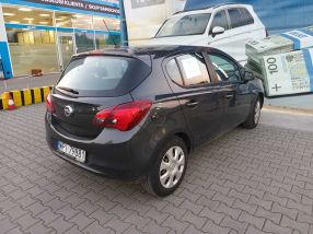 Opel Corsa - 2017
