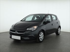 Opel Corsa - 2017
