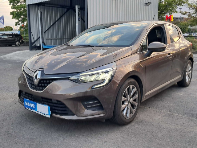 Renault Clio 2020