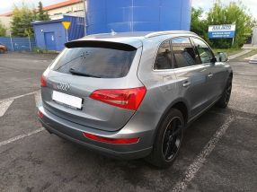 Audi Q5 - 2010