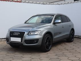 Audi Q5 - 2010