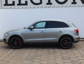 Audi Q5 - 2010