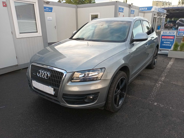 Audi Q5 2010