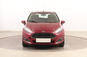 Ford Fiesta - 2013