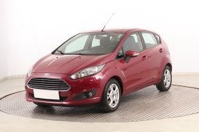 Ford Fiesta - 2013