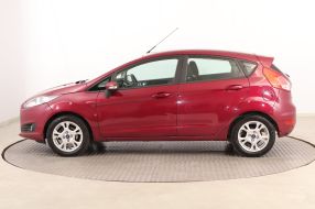 Ford Fiesta - 2013