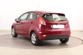 Ford Fiesta - 2013