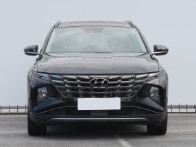 Hyundai Tucson - 2021