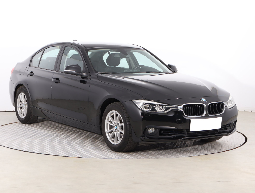 BMW 3