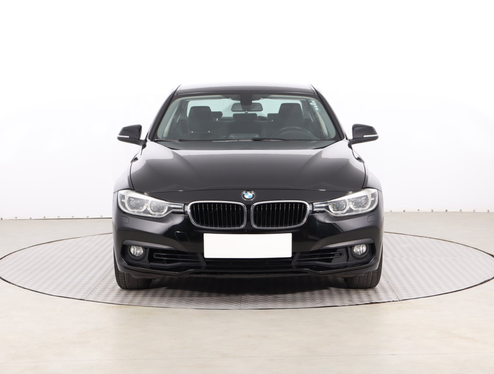 BMW 3