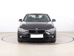 BMW 3 - 2016