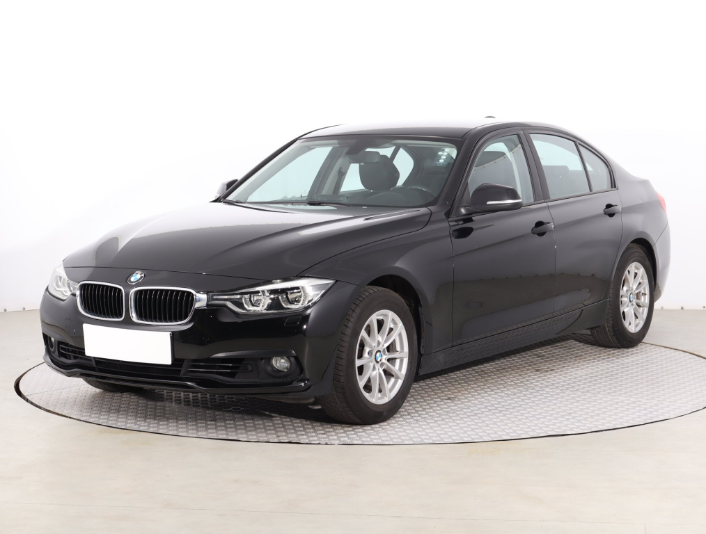 BMW 3