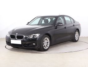 BMW 3 - 2016